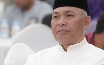 Dari Hati ke Hati, Paket Ramadhan Yayasan Nasab Hadir untuk Masyarakat Kota Ternate