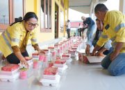 Ramadan di Gosowong, NHM Perkuat Harmoni dengan 39 Desa Lingkar Tambang