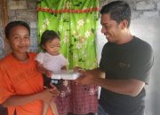 NHM Peduli Bersinergi dengan Pemda Tangani Stunting di Lingkar Tambang Gosowong