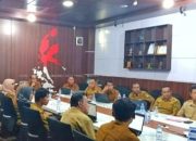 BPBJ Malut Komitmen Dukung Penuh Program MCSP KPK