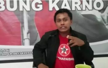 Beli Rp180 Ribu Padahal Pasar Cuma Rp65 Ribu, GPM: Ini Pemborosan APBD