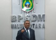Perkuat Tata kelolah, Biro BPJ Malut Lucurkan “SI SEMANGAT”