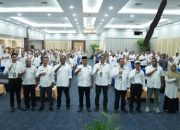 Kontribusi 9,5% PDRB, Sekprov Samsudin Tekankan Harus Lebih Maju dan Mandiri