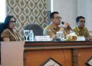 Dorong Transparansi Keuangan, Pemprov Malut Perluas Penggunaan KKPD di Seluruh OPD