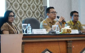 Dorong Transparansi Keuangan, Pemprov Malut Perluas Penggunaan KKPD di Seluruh OPD