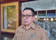 Total Rp 613 Milyar Hak Malut Belum Cair, Pemprov Tunggu Kepastian Mekanisme Dari Pusat