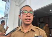 BPKAD Fokus Selesaikan Utang Ptoyek MultiyearsRp 20 Milyarm