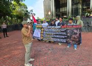 SKAK Malut-JKT Tantang KPK Usut SPPD Fiktif DPRD Ternate Rp26,3 Miliar