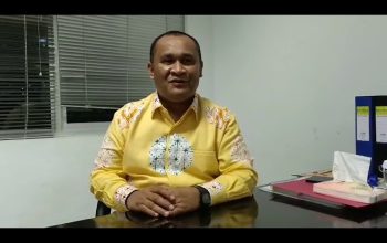 Diduga Intervensi Boy Sangaji Jadi Sorotan, HIPMI Malut Dilanda Kekacauan