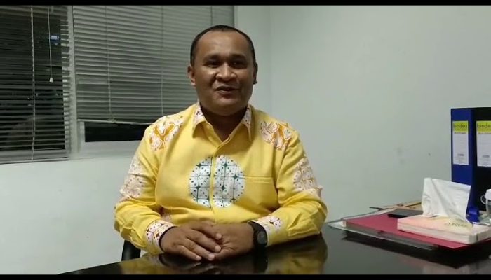 Diduga Intervensi Boy Sangaji Jadi Sorotan, HIPMI Malut Dilanda Kekacauan
