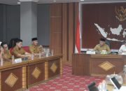 Di Tengah Kenaikan Harga Global, Nasri Abubakar Pastikan Biosolar Ternate Tetap Stabil