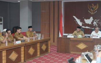 Di Tengah Kenaikan Harga Global, Nasri Abubakar Pastikan Biosolar Ternate Tetap Stabil