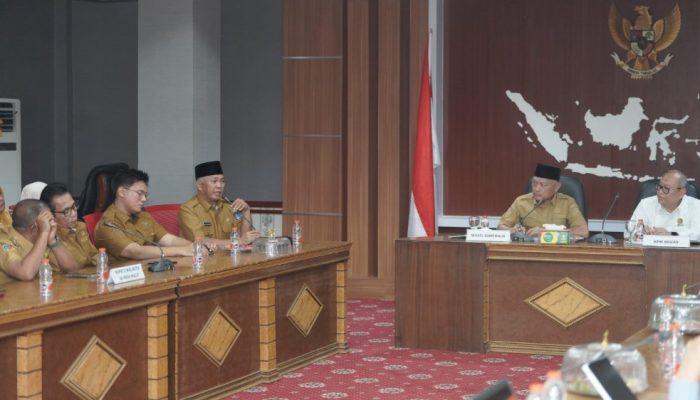 Di Tengah Kenaikan Harga Global, Nasri Abubakar Pastikan Biosolar Ternate Tetap Stabil