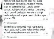 Bocoran Internal Kesra, Kebijakan Sapi Kurban Melawan Aturan, Hanya Skema Tarik Anggran