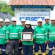 Dua Tahun Beruntun, NHM Kantongi Penghargaan Lingkungan