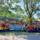 Peringati Hari Lingkungan Hidup, NHM Serahkan 19 Bibit Pohon untuk Penghijauan Sekolah