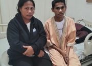 Dari Doro ke Jakarta, Perjuangan Glen Melawan Jantung Rematik Berakhir Bahagia