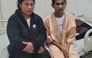 Dari Doro ke Jakarta, Perjuangan Glen Melawan Jantung Rematik Berakhir Bahagia