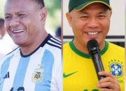 Prediksi Tepat Wakil Wali Kota Ternate, Brasil Kalahkan Jepang 2-1   
