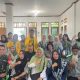 Kolaborasi KKN Unkhair: Wujudkan Kalumata Sehat, Bersih, Hijau, dan Berdaya Saing Digital