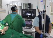 Kolaborasi NHM dan RSUD Tobelo Hadirkan Layanan Jantung Anak Modern di Maluku Utara