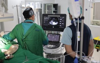 Kolaborasi NHM dan RSUD Tobelo Hadirkan Layanan Jantung Anak Modern di Maluku Utara