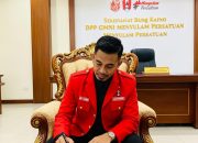 Polemik Bendungan Akelamo: GMNI Ingatkan Patuhi Hukum & Hindari Konflik Horizontal   