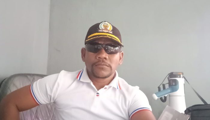 BLT Dana Desa Diduga Tidak Sesuai Juknis, BPD Desa Baru Minta PJ Kepala Desa Diperiksa