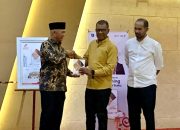Nasri Abubakar: Haji Bur Bukan Sekadar Pemimpin, Melainkan Guru Kehidupan