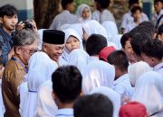 Semua Sekolah Berhak Maju, Nasri Ajak Bangun Keunggulan Bersama