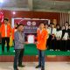 Pelantikan Berlangsung Khidmat, Arfan Rusli Andili Resmi Pimpin Himapro Hukum dan Siap Membawa Semangat Perubahan