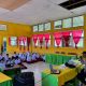 Polsek Obi Edukasi Pelajar SMPN 13 Halmahera Selatan, Tingkatkan Kesadaran Bahaya Judi Online dan NAPZA