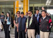 IESPA Pusat Turun Langsung ke Ternate, Maluku Utara Jadi Prioritas Pengembangan Esports Nasional