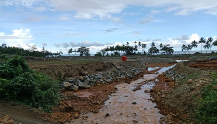Dugaan Dampak PT GTSHarus Diselidiki Menyeluruh: Dr. Arwan M. Sa’id: Hak Masyarakat dan Kelestarian Lingkungan Tak Boleh Dikorbankan Investasi 