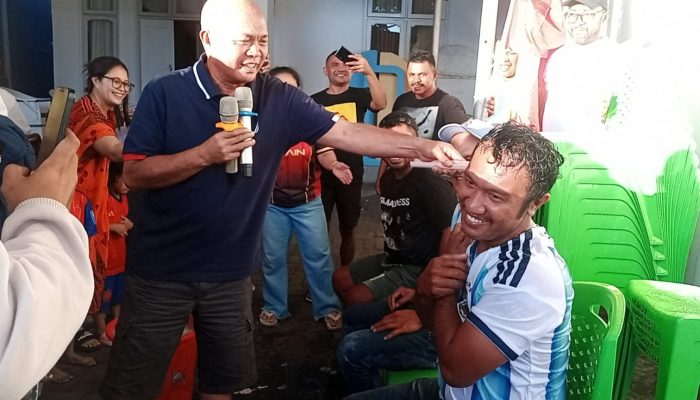 Lebih dari Sekadar Nonton Bareng: Rumah Ko Nas Menjadi Rumah Persaudaraan di Malam Final Piala Dunia