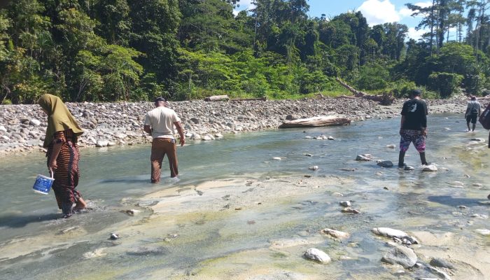 Sekdes Fluk Ingatkan PT GTS: Jangan Korbankan Lingkungan Demi Investasi