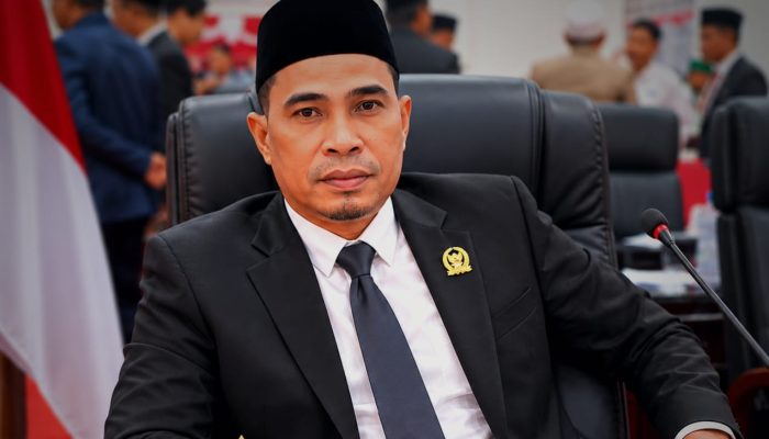 Sekretaris Fraksi PKB DPRD Halsel: Teriakan Warga Gambaru Harus Membangunkan Kesadaran Pemda