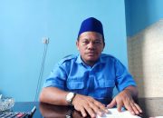 Tunggakan Pelanggan PDAM Halsel Capai Rp6,61 Miliar, Direktur Ajak Masyarakat Bayar Rekening Tepat Waktu
