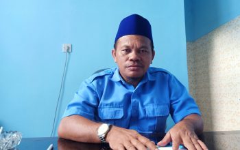 Tunggakan Pelanggan PDAM Halsel Capai Rp6,61 Miliar, Direktur Ajak Masyarakat Bayar Rekening Tepat Waktu