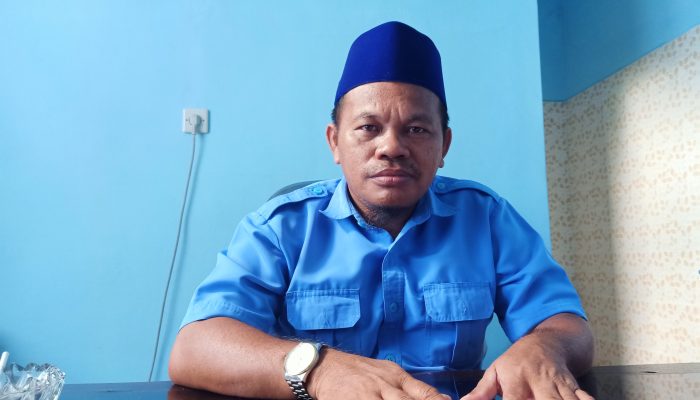 Tunggakan Pelanggan PDAM Halsel Capai Rp6,61 Miliar, Direktur Ajak Masyarakat Bayar Rekening Tepat Waktu