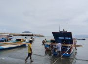 Diduga Berulang Kali Angkut Kayu Ilegal, BPR Halsel Desak Polisi Sita Speedboat Anugrah Putra 03 dan Usut Pemiliknya