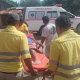 NHM Konsisten Hadirkan Ambulans Gratis bagi Warga Halmahera Utara