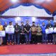 PORDI Malut Serukan Persatuan Lewat Domino