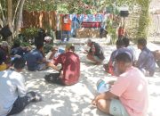 HUT RI Jadi Momentum NHM Perkuat Sinergi dengan Warga Lingkar Tambang