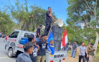Wabup Halsel Janji Proses Dugaan Pelanggaran Kadisparbud, Ketua PWI: Kami Tetap Mitra Strategis Pemda, Tapi Etika Pejabat Harus Dijaga