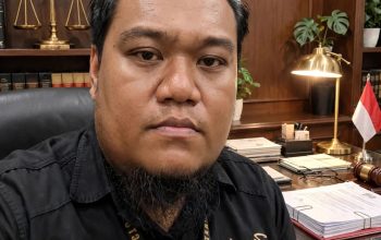 Kasus Dugaan Penganiayaan di Luim, Fredi Tompoh Desak Polsek Gane Timur Segera Beri Kepastian Hukum