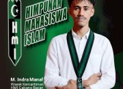 Fenomena Laut Obi Jadi Ujian Visi Agromaritim Halsel, HMI Desak Investigasi Ilmiah Lintas Wilayah