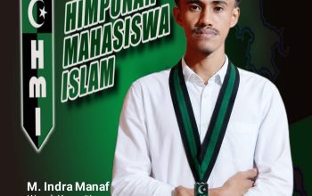 Fenomena Laut Obi Jadi Ujian Visi Agromaritim Halsel, HMI Desak Investigasi Ilmiah Lintas Wilayah