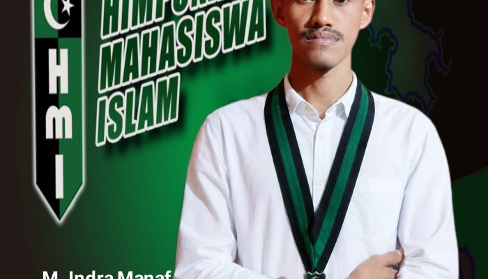 Fenomena Laut Obi Jadi Ujian Visi Agromaritim Halsel, HMI Desak Investigasi Ilmiah Lintas Wilayah