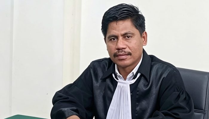 Kuasa Hukum Desak Polsek Gane Timur Tetapkan Terlapor sebagai Tersangka, Unsur Pidana Dinilai Telah Terpenuhi